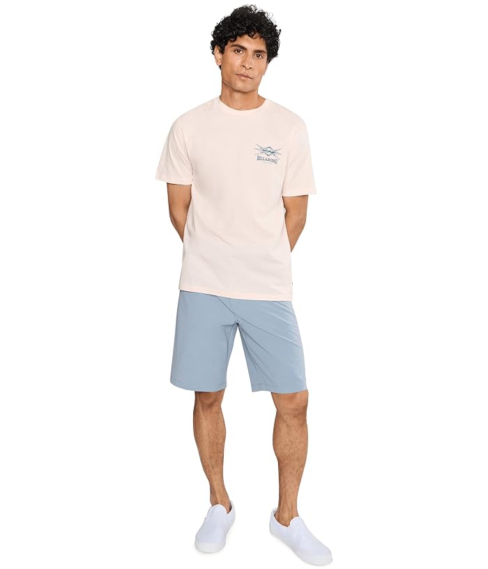 Billabong Crossboards Premium Short Sleeve - Image 2