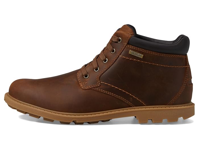 Rockport Rugged Bucks Waterproof Boot - Image 4