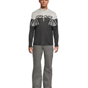 Spyder Paramount 1/2 Zip