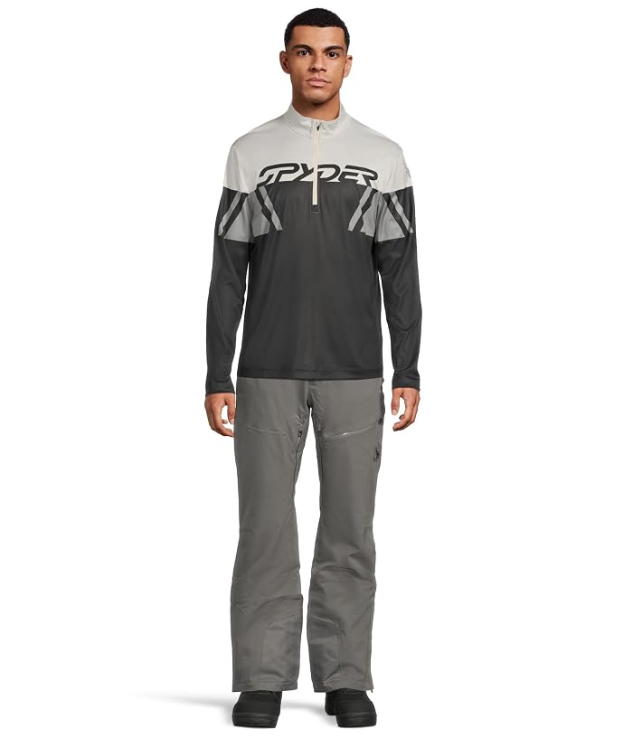 Spyder Paramount 1/2 Zip