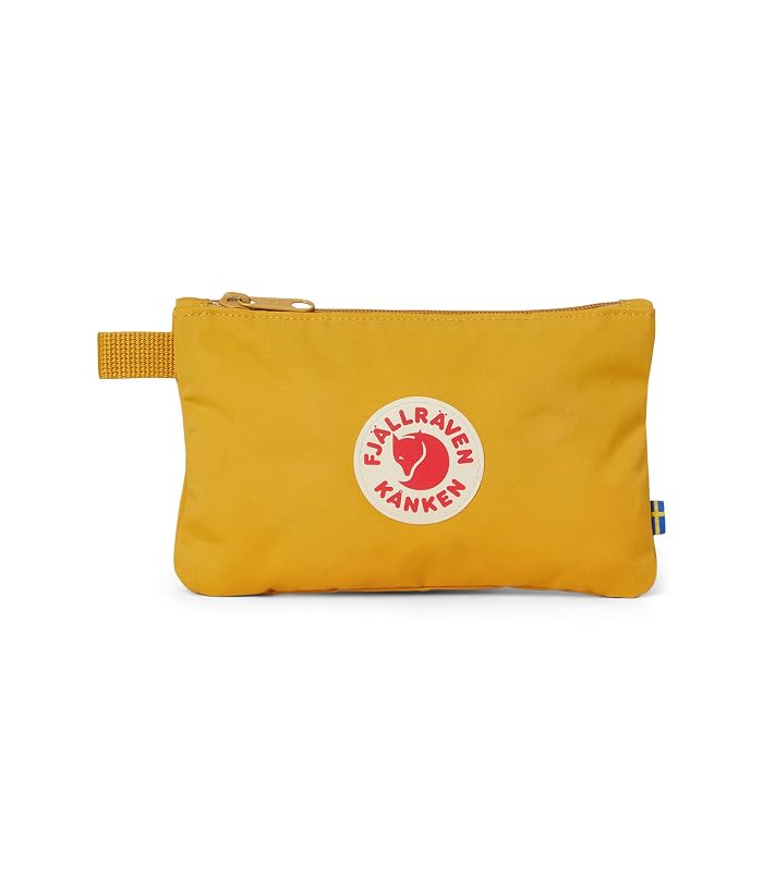 Fjällräven Kånken Gear Pocket