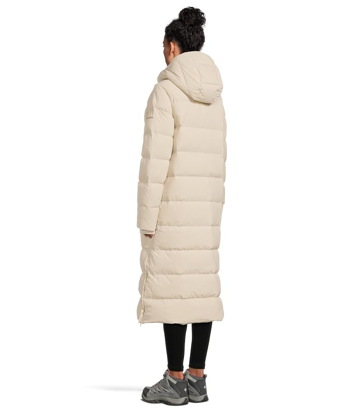 Columbia Amaze Puff Long Hooded Jacket - Image 3
