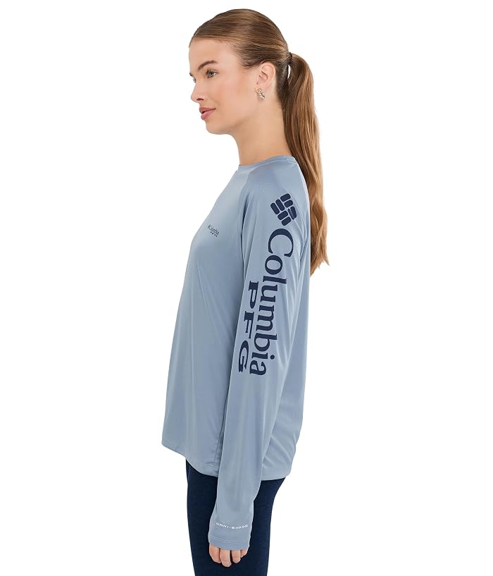 Columbia PFG Tidal Tee™ II Long Sleeve - Image 3