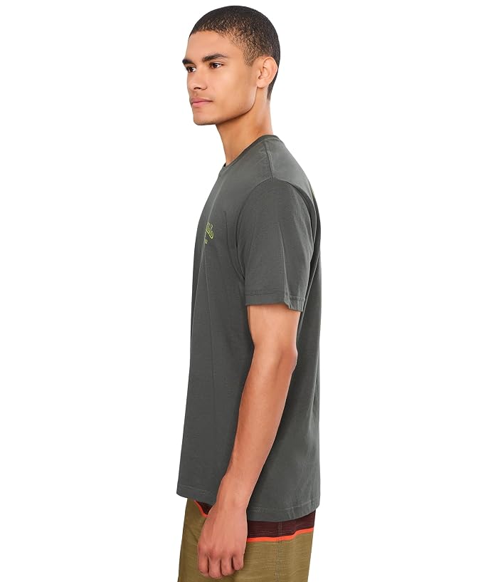 O'Neill Daily Driver Classic Short Sleeve Tee Shirt - Image 3