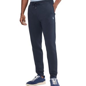 Polo Ralph Lauren Double-Knit Jogger Pants