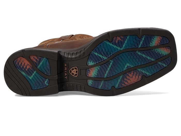 Ariat Ridgeback Western Boots - Image 3