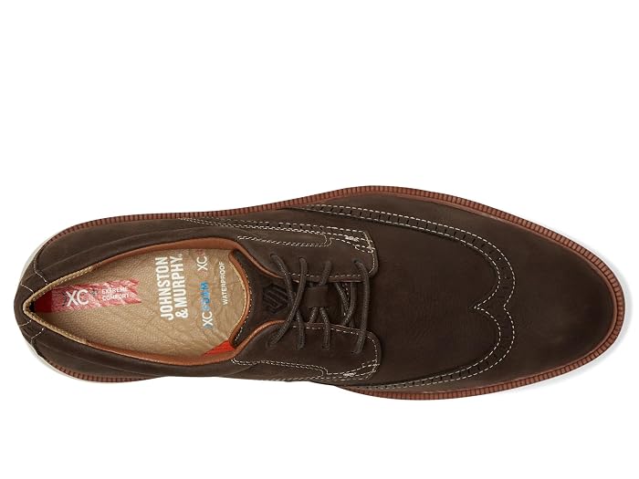 Johnston & Murphy Xc Parker Wingtip - Image 2