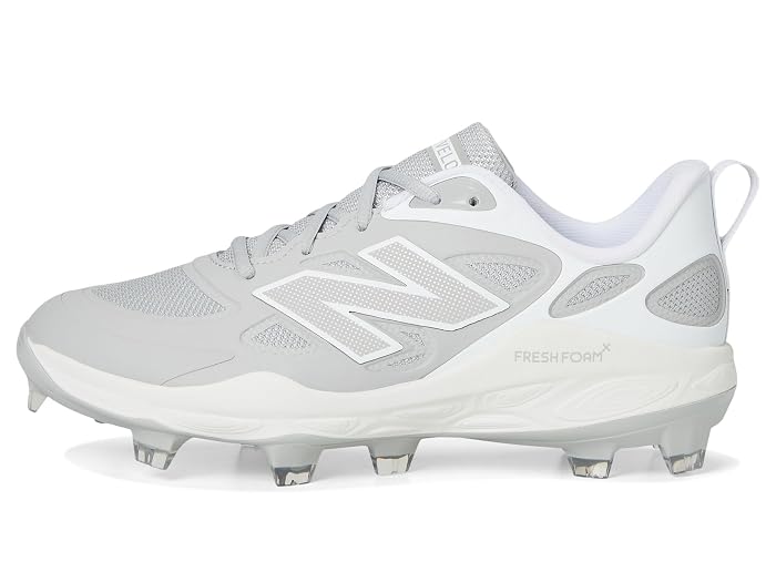 New Balance Fresh Foam Velov4 Molded Softball Cleats - Image 2