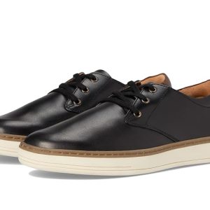 Florsheim Caper Plain Toe Sneaker Oxford