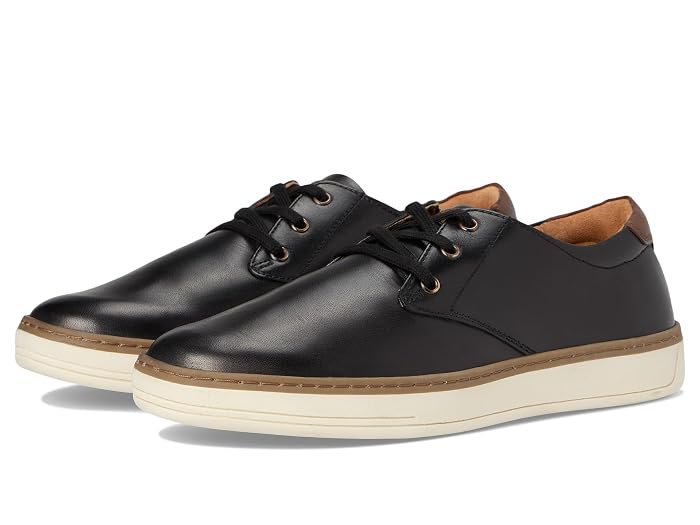 Florsheim Caper Plain Toe Sneaker Oxford