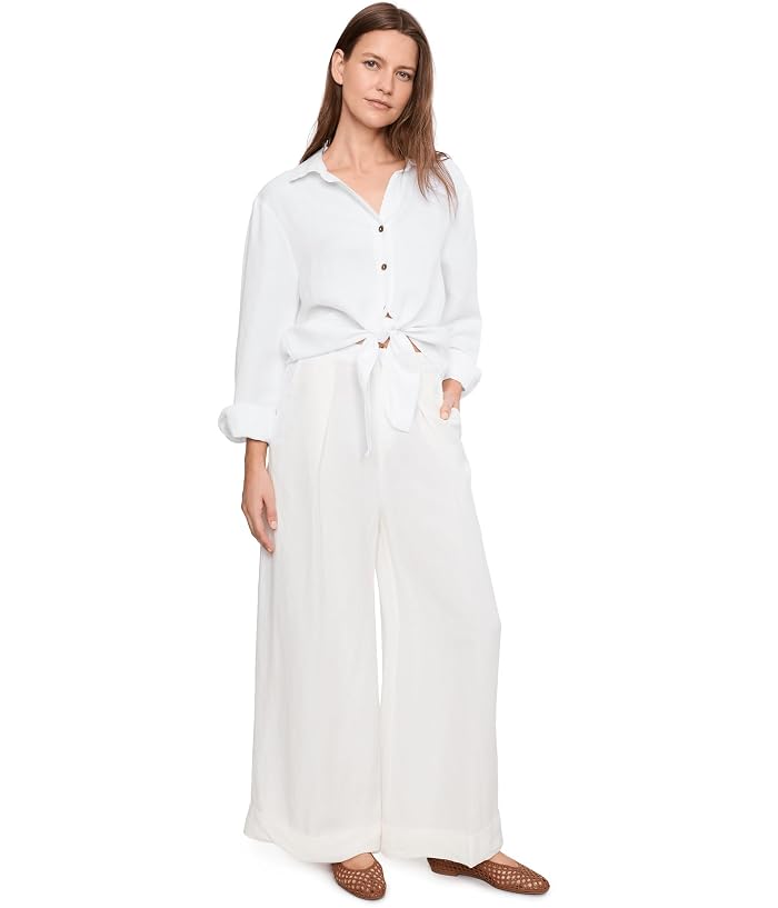 Sanctuary Terrace Linen Pants - Image 2