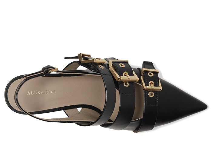 AllSaints Vivian Slingback - Image 2