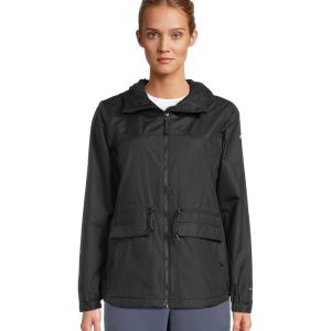 Columbia Sweet Creek™ II Lined Rain Jacket