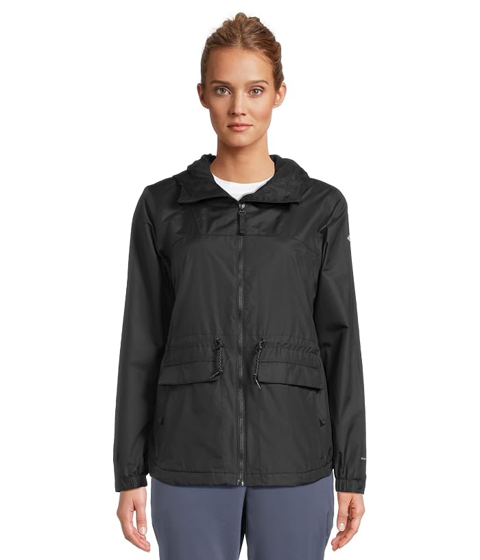Columbia Sweet Creek™ II Lined Rain Jacket