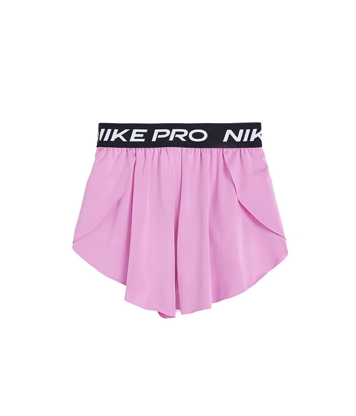 Nike Kids Pro 2-in-1 Shorts (Toddler) - Image 2