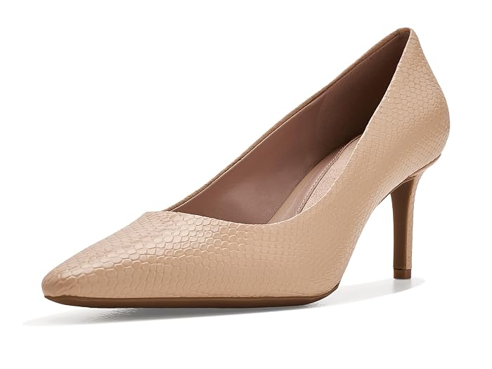 Cole Haan 65MM High Heel Go-To Janey Pumps