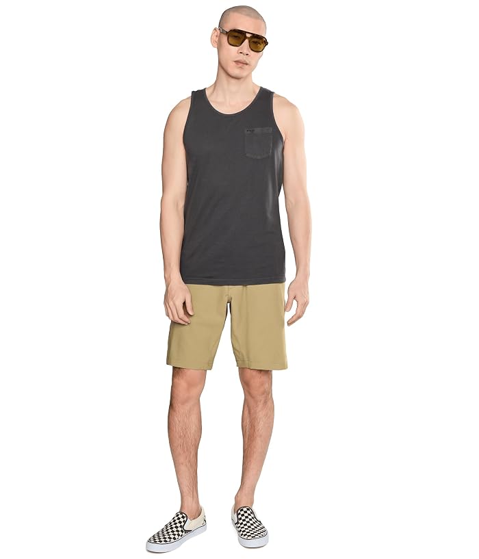RVCA Sport Course Chino Shorts - Image 2
