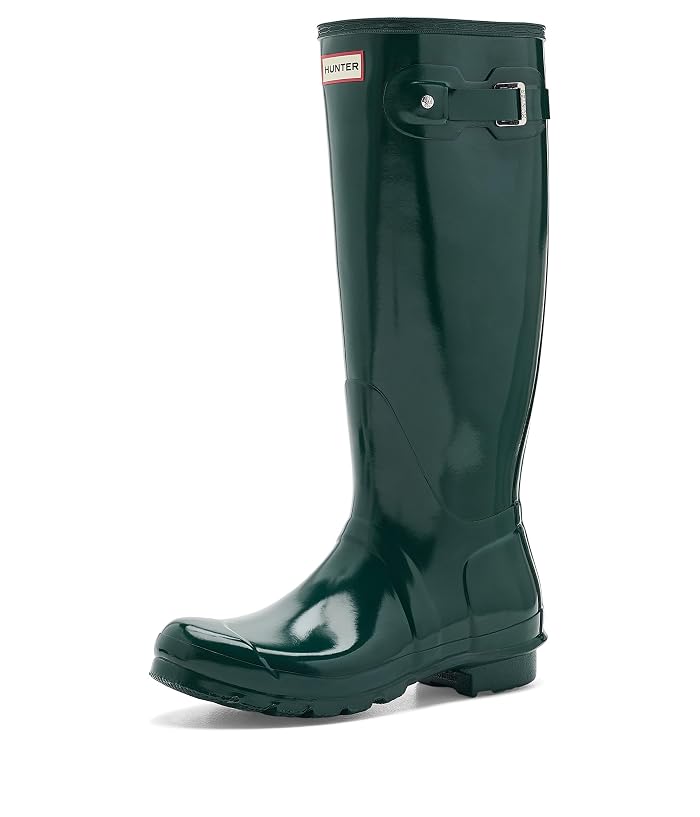 Hunter Original Tall Gloss