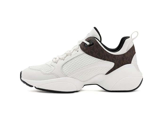 MICHAEL Michael Kors Bowie Trainer - Image 3