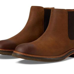 Johnston & Murphy Calder Chelsea Boots