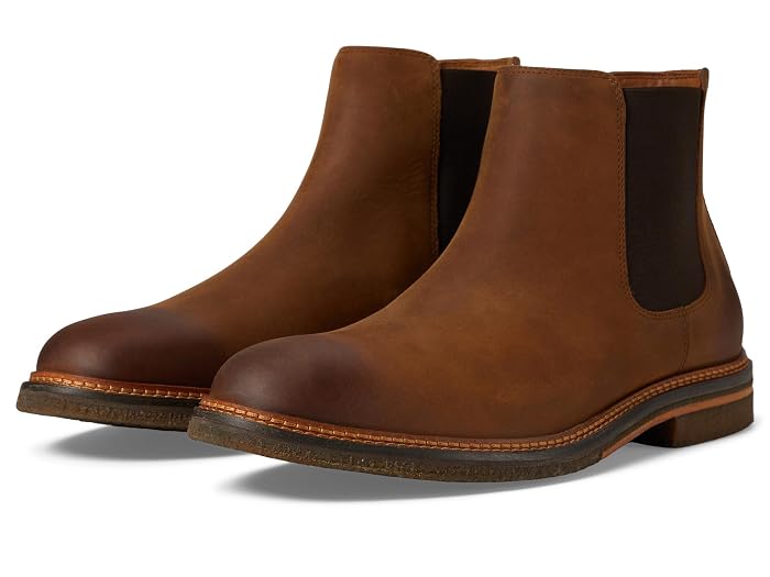 Johnston & Murphy Calder Chelsea Boots