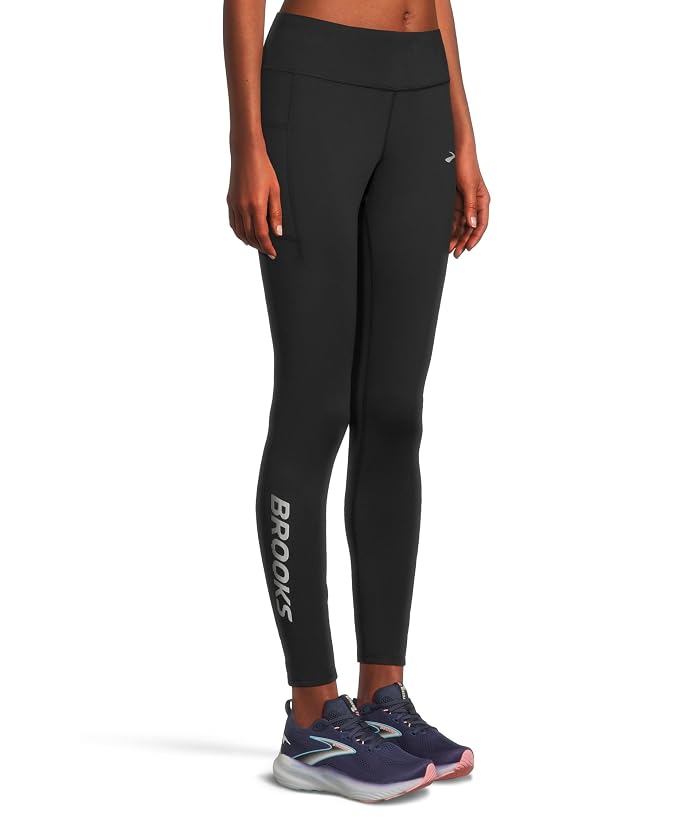 Brooks Momentum Thermal Tight 2.0 - Image 2