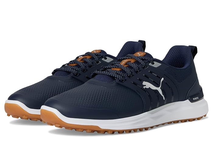PUMA Golf Ignite Elevate 2 Spikeless Golf Shoes