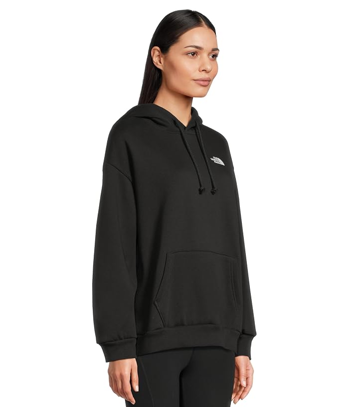 The North Face Evolution Simple Dome Oversize Hoodie - Image 2