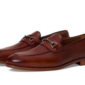 Taft Russell Bit Loafers