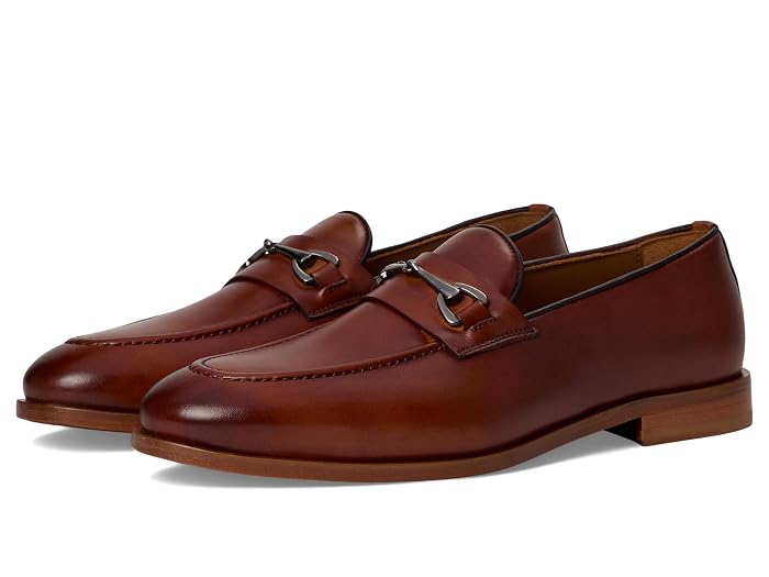 Taft Russell Bit Loafers