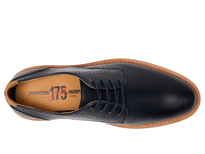 Johnston & Murphy Upton 175th Plain Toe - Image 2