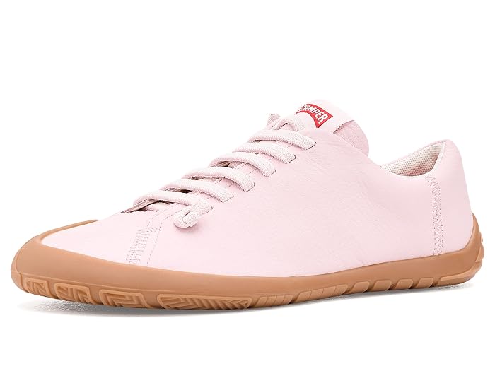 Camper Peu Path+