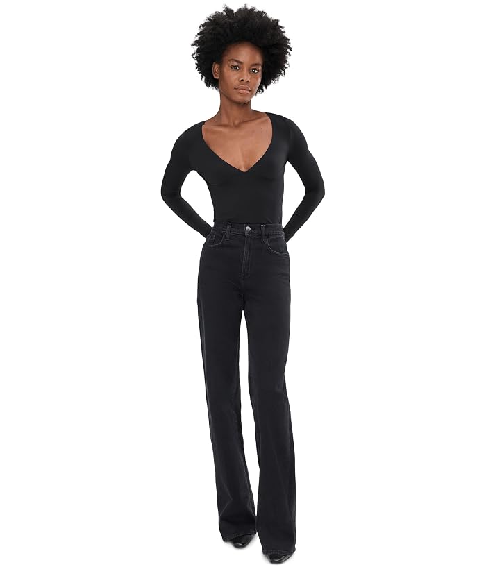 Free People Round Two Long Sleeve - Image 2
