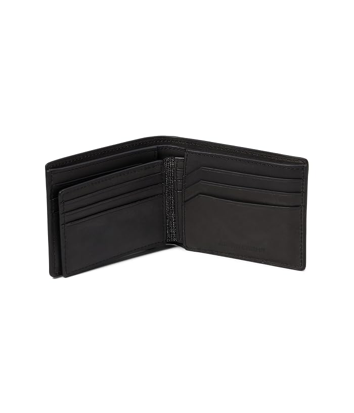 Johnston & Murphy Rhodes 2-in-1 Billfold Wallet - Image 3