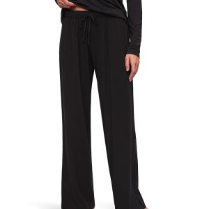 Eberjey Gisele TENCEL™ Modal Everyday Straight Leg Pants
