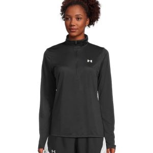 Under Armour Tech 1/2 Zip Solid