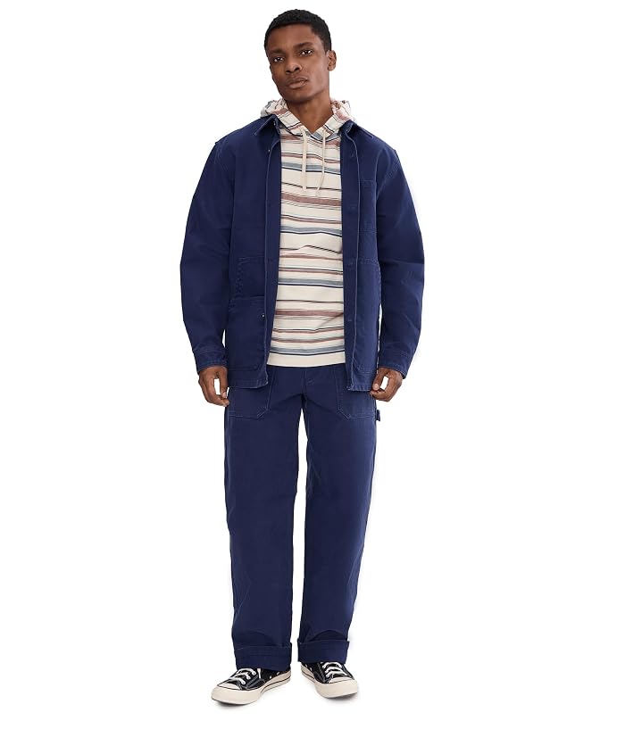 Hurley Og Hooded Poncho - Image 2