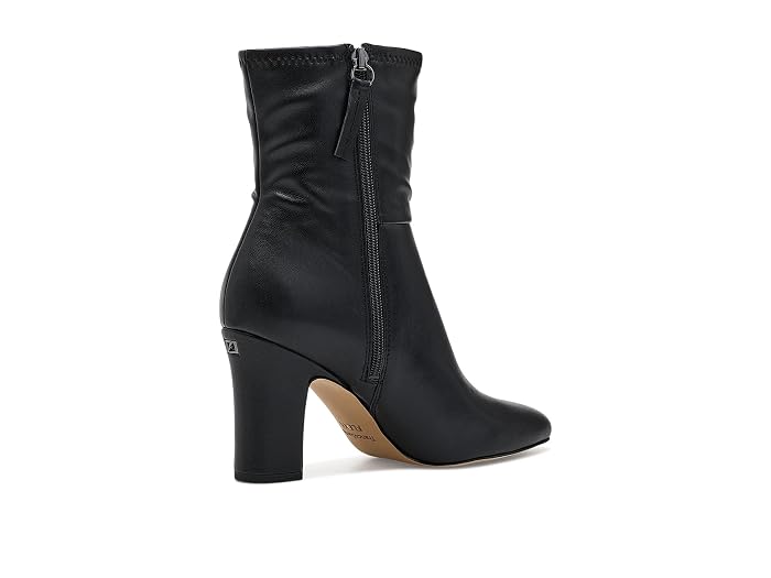Franco Sarto Flexa Jael Zip Short Boots - Image 3