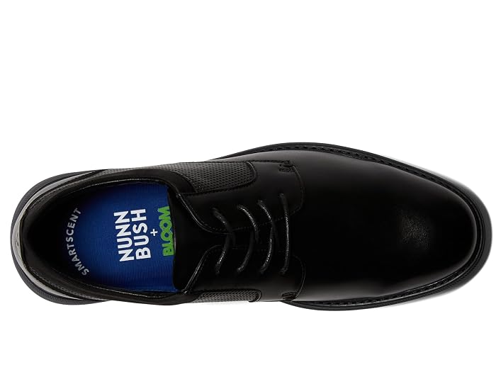 Nunn Bush Chase Plain Toe Oxford - Image 2
