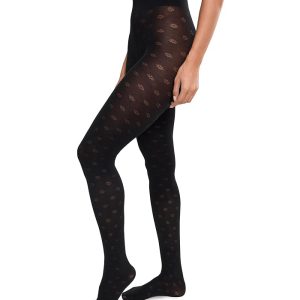 Wolford Daisy Cotton Tights