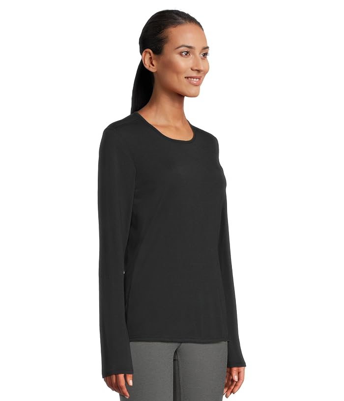 Hot Chillys Pepper Skins Crew Neck - Image 2