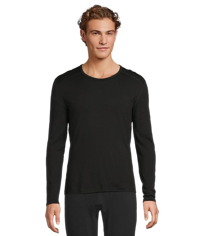 Icebreaker Oasis Mid-Weight Merino Long Sleeve Crewe