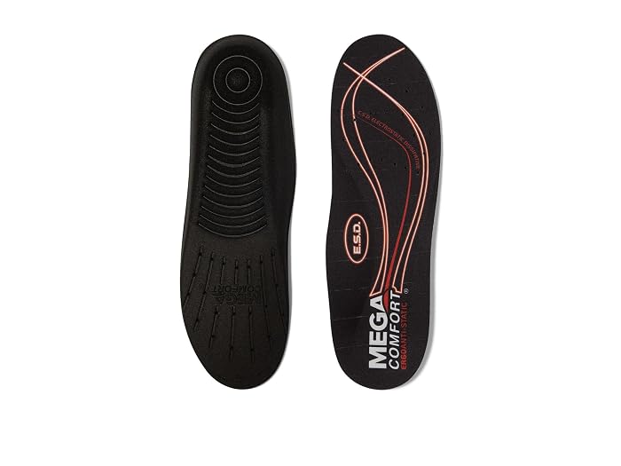 MEGAComfort Ergo Anti-Static Tall Insole Series - Image 3
