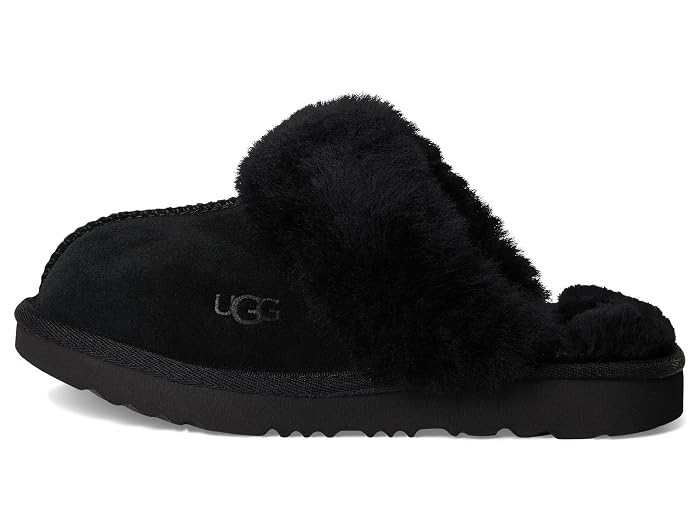 UGG Kids Cozy II (Toddler/Little Kid/Big Kid) - Image 4