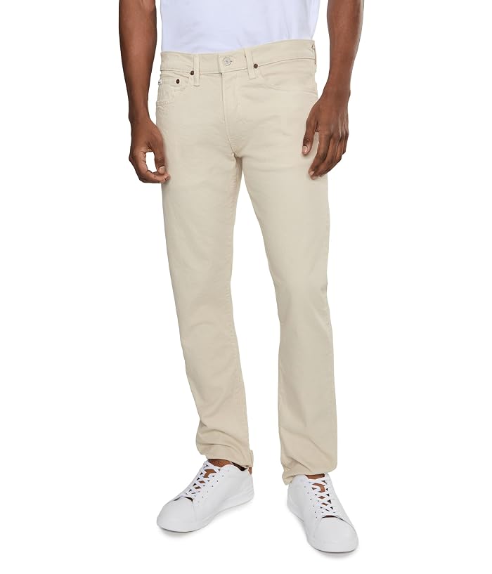 Polo Ralph Lauren Sullivan Slim Polo Pony Stretch Jeans