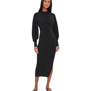 AllSaints Dinah Dress