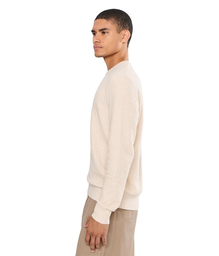 Faherty Jackson Crew Sweater - Image 3