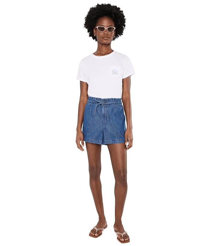Vineyard Vines Short Sleeve Pocket Tee - Image 2