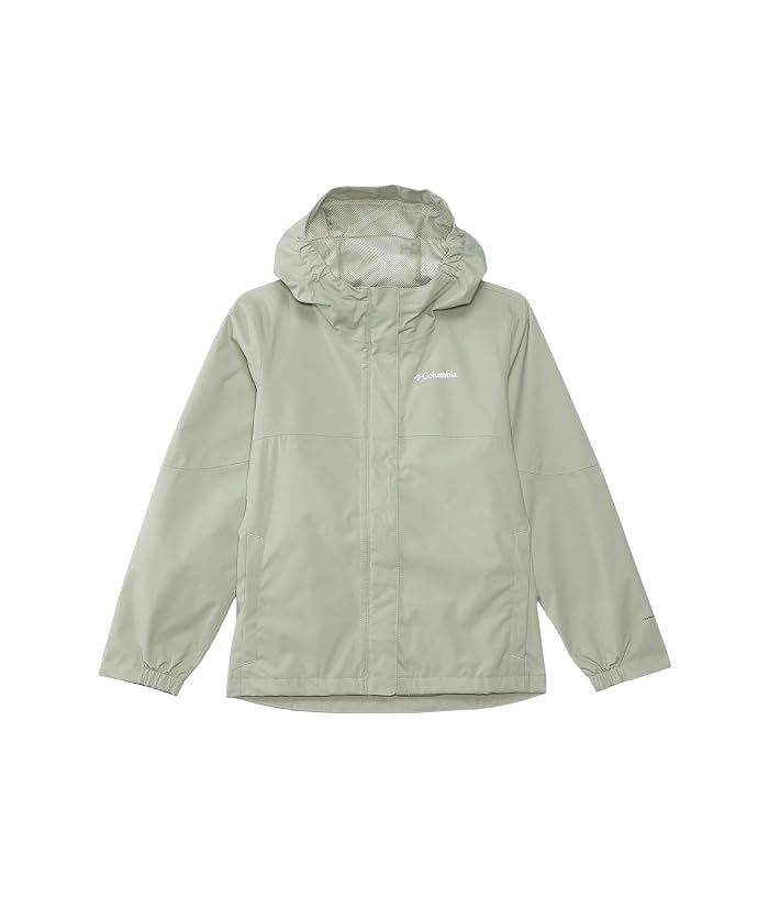 Columbia Kids Hikebound II Jacket (Little Kid/Big Kid) - Image 2