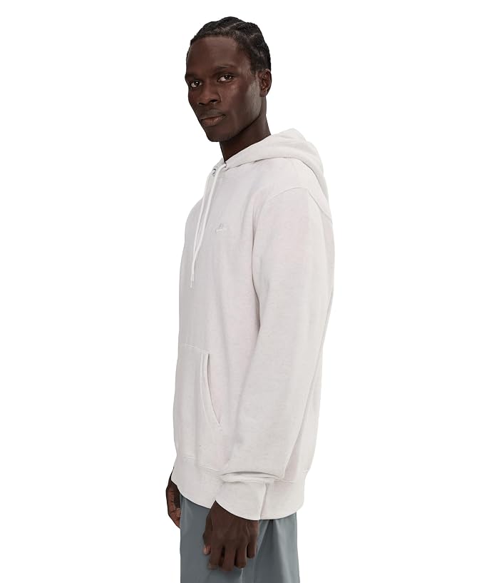 Nike Club Pullover Fleece Hoodie - Image 3